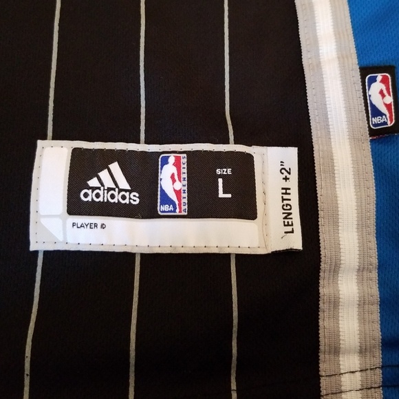 Orlando Magic Kamal NBA Jersey kids L - Picture 4 of 4